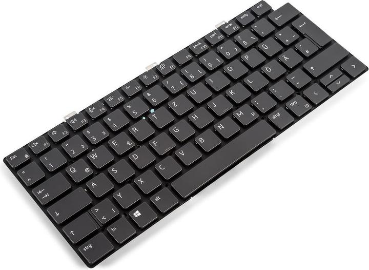 Produktbild Dell KYBD,80,GER,M20ISU-BS (DE, Kabelgebunden)