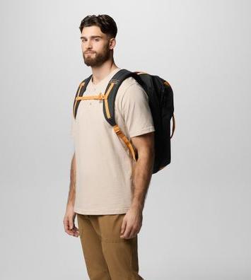 Actual product image Columbia Landroamer Travel Backpack 23 L (23 l)