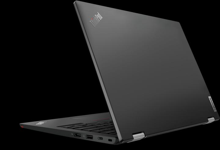 Produktbild Lenovo ThinkPad L13 2-in-1 Gen 5 (13.30", Intel Core Ultra 5 125U, 16 GB, 512 GB, DE)