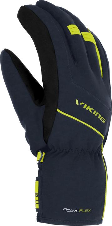 Vikingsports Vento Handschuhe (8)