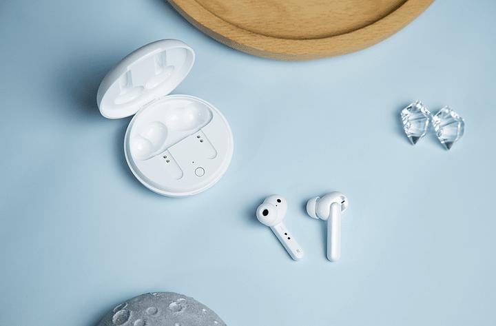 Actual product image OPPO Enco W31 (5 h, Wireless)