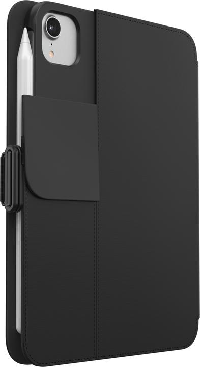 Cover tablet