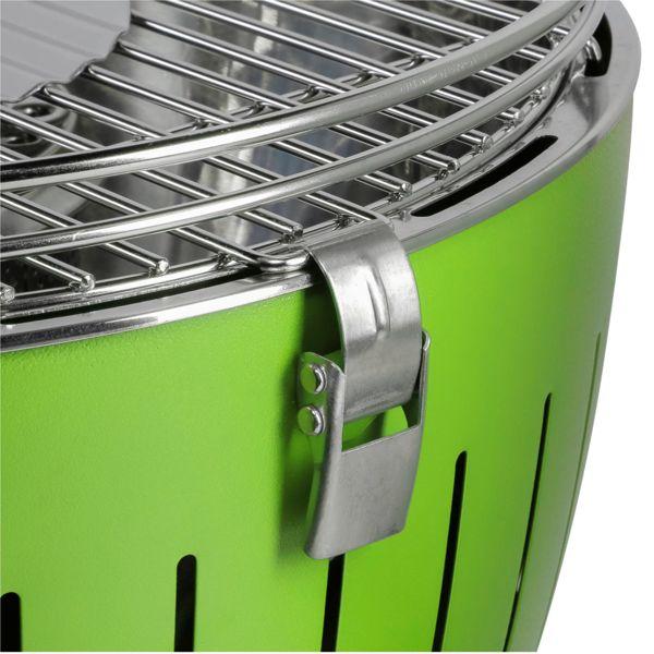 Produktbild LotusGrill G280 (25.80 cm)
