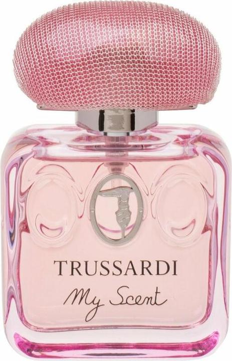 Actual product image Trussardi My Scent (Eau de toilette, 50 ml)