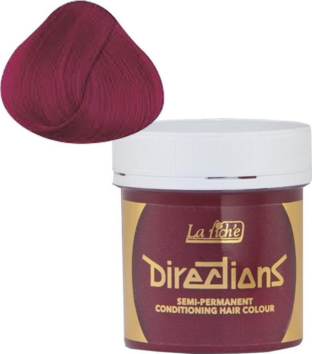 Image du produit Directions La Riche (Tulipe)