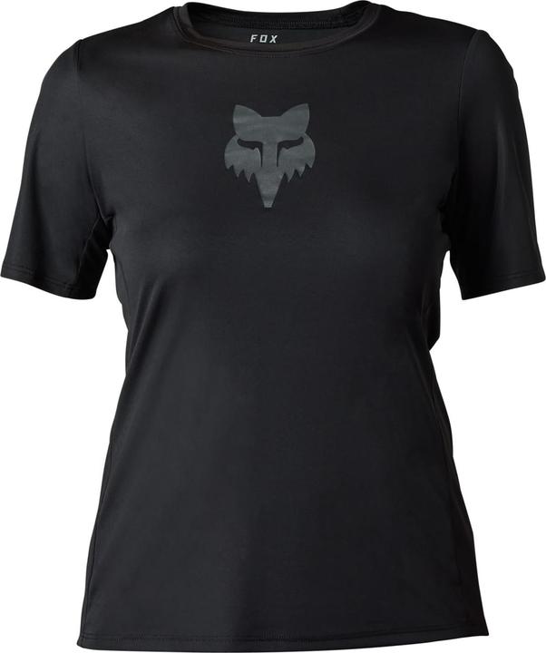 Produktbild Fox Jersey 23 W Ranger Ss Head Blk (M)