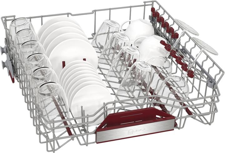 Actual product image Neff S157ZCX01E EB-Geschirrspüler