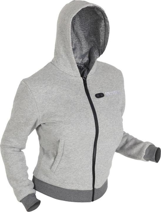 Bertschat Beheizter Hoodie Dual Heating (S)