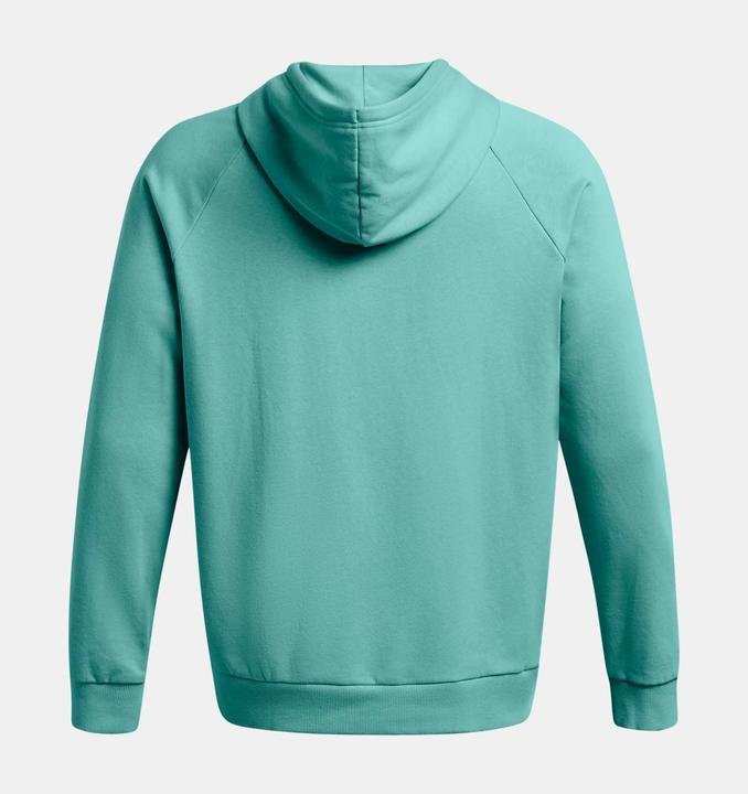 Image du produit Under Armour Rival Fleece Logo HD Sweatshirt Hommes Mer 1379758 482 L (L)