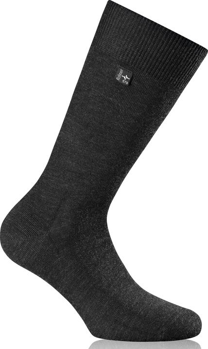 Rohner Titanium (Einzelpack, 41 - 42)