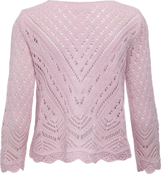 Produktbild JdY JDYNEW Gestricktes Oberteil Gestricktes Oberteil (XL)