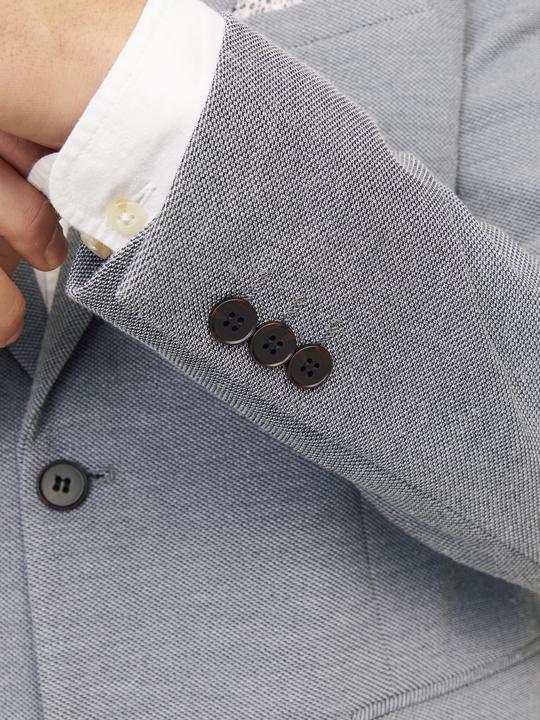 Produktbild Jack & Jones Jprpreston Slim Fit Blazer Sn (50)