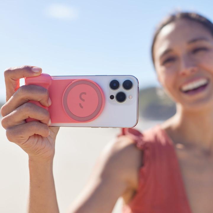 Actual product image ShiftCam SnapGrip Creator Kit