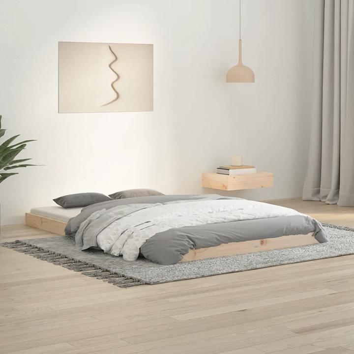 Actual product image VidaXL Burr (120 x 190 cm)