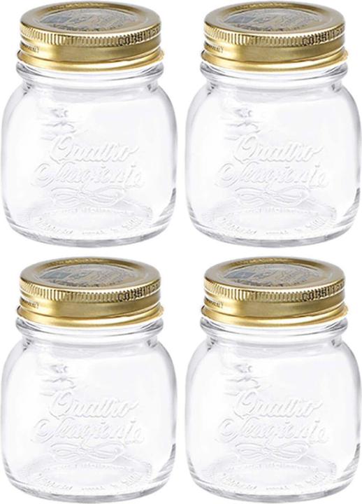 Actual product image Bormioli Rocco 4Stagioni (4 pcs., 0.15 l)
