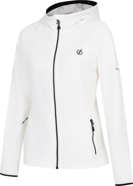 Actual product image Dare2b Womens/Ladies Density Core Stretch Midlayer (36)