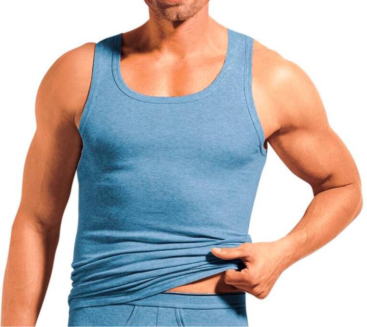 Produktbild ISA Bodywear 2erPack Sport Athlet (XL)