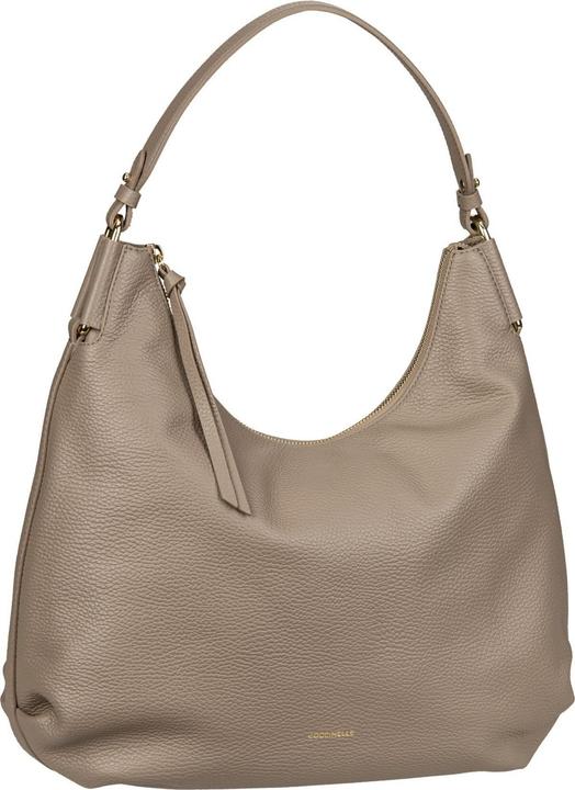 Taupe chaud
