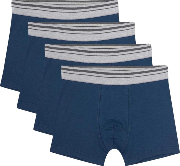 Produktbild Sanetta DP Hipshort (140, 4er Pack)