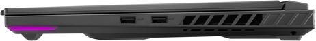 Actual product image ASUS ROG Strix G16 (16", Intel Core i9-14900HX, 16 GB, 1000 GB, CH)