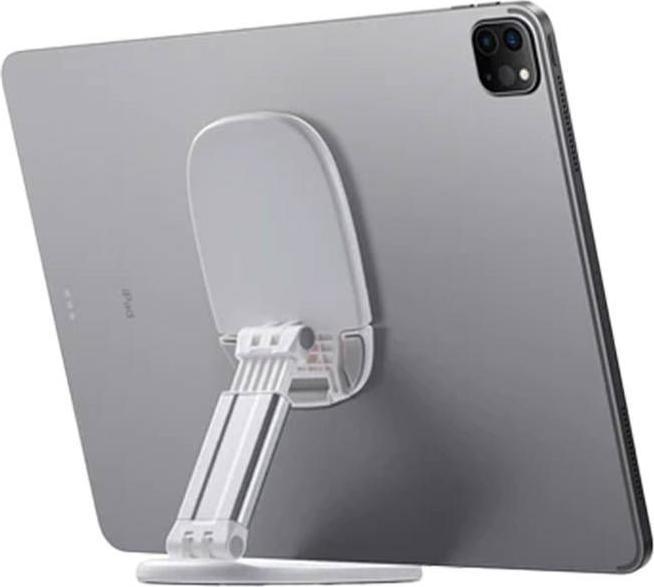 Actual product image Joyroom JR-ZS371 Desktop Phone Stand White