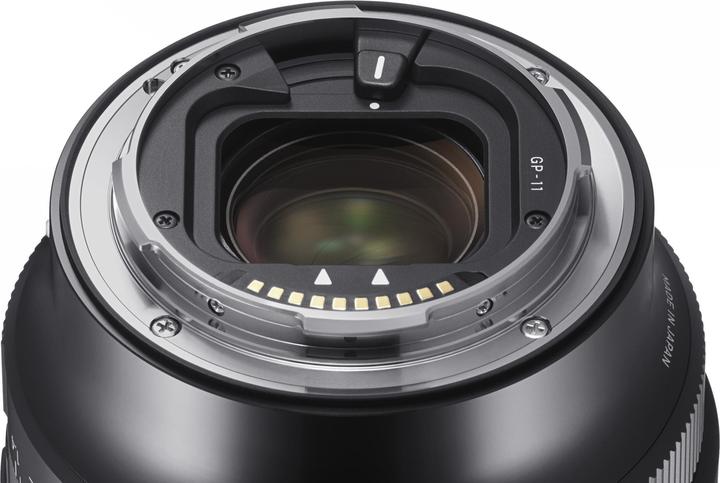 Image du produit Sigma 24mm F1,4 DG DN Art, Sony-E (Sony E, Plein format)