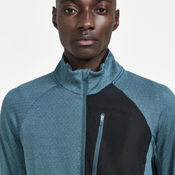 Produktbild Craft Core Trim Thermal Midlayer M (XXL)