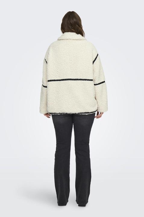 Actual product image Only CARPARIS Teddyfell Jacke Teddyfell Jacke (S)