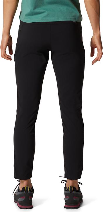 Actual product image Mountain Hardwear W Dynama High Rise Pant (XS)