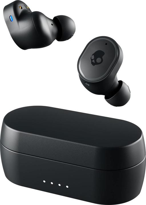 Skullcandy Sesh (ANC, 6 h, Kabellos)