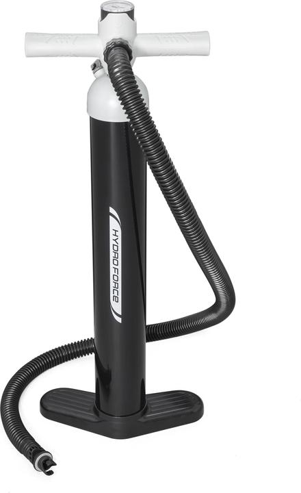 Image du produit Bestway Hydro Force Kit paddle SUP et kayak gonflable 2-en-1 Oceana 3,05 m