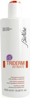 Image du produit BioNike TRIDERM Intimate Apaisant-500 ml bouteille (500 ml, Lotion de toilette intime)