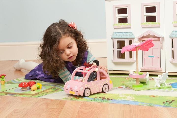 Produktbild Le Toy Van Sophie's Car