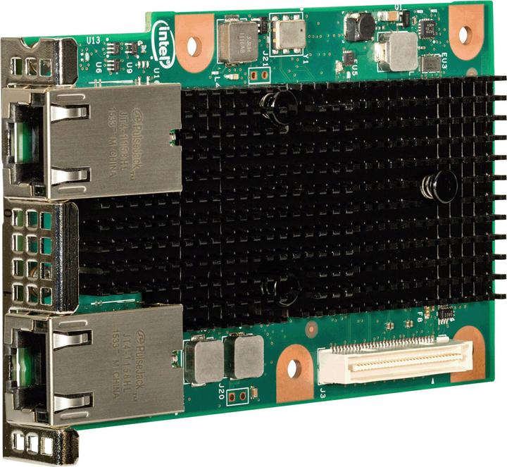 Produktbild Intel X557T2OCPG1P5 Ethernet Adapter, Dual Port, 10 Gbase-T (PCI 3.0)