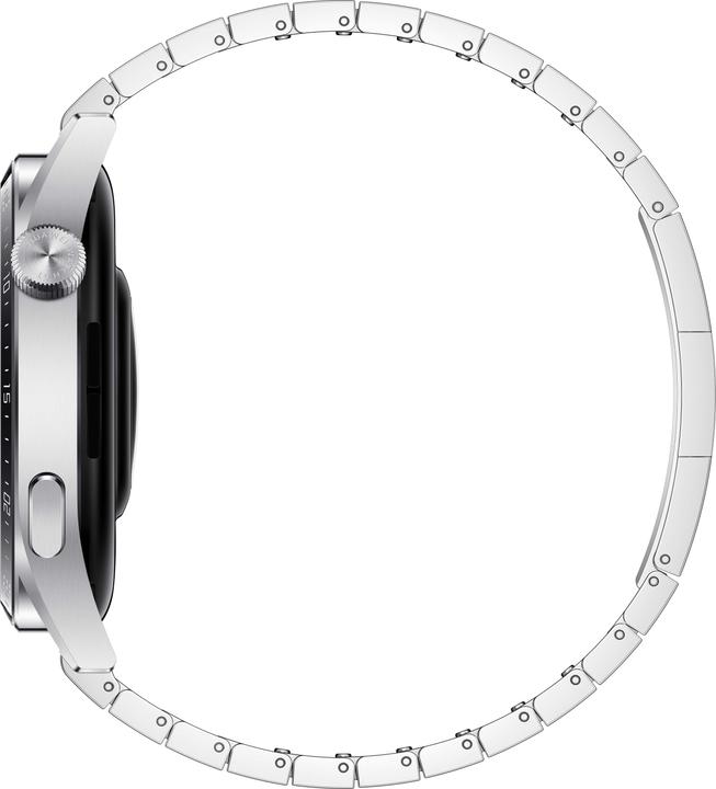 Produktbild Huawei Watch GT 3 Elite Edition (46 mm)