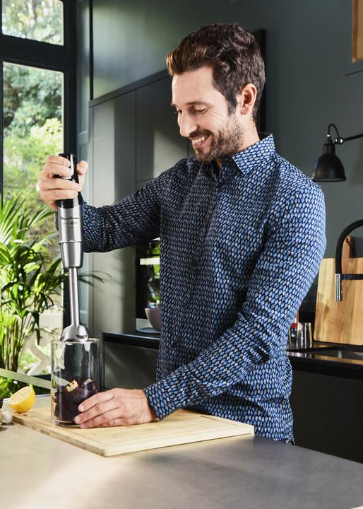 Image du produit Moulinex InfinyForce Pro