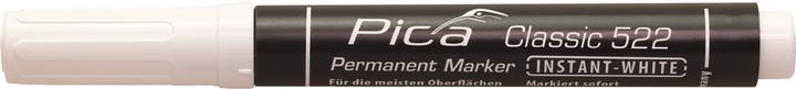 Immagine prodotto Pica Marcatore (Bianco, 4 mm, 10 x)