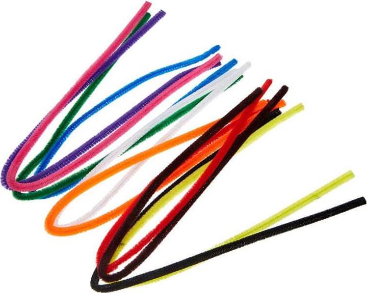 Actual product image Folia Chenille wire (0.50 m)