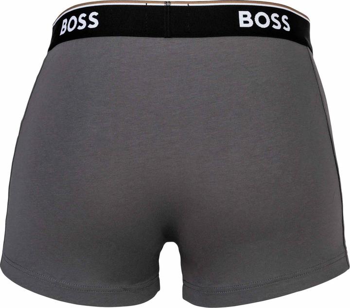 Produktbild BOSS Trunk 3P Power (S, 3er Pack)