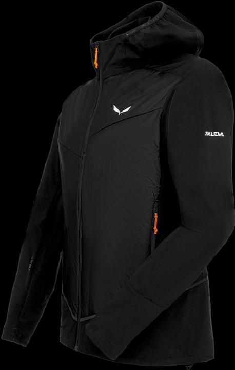 Immagine prodotto Salewa Pedroc TirolWool® Responsive Durastretch Jacket Uomo (46, S)