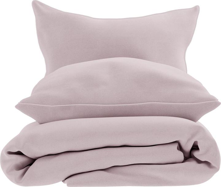 Image du produit Living Home Percale (Housse de couette, 160 x 240 cm)
