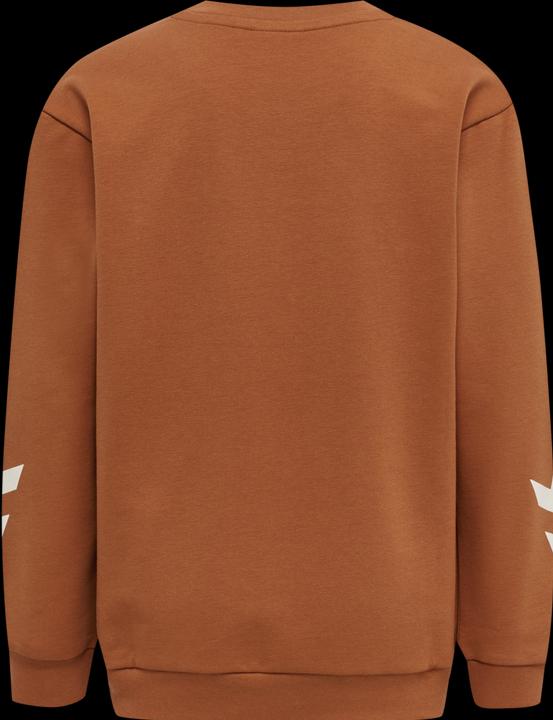 Actual product image hummel Venti Tracksuit (116)