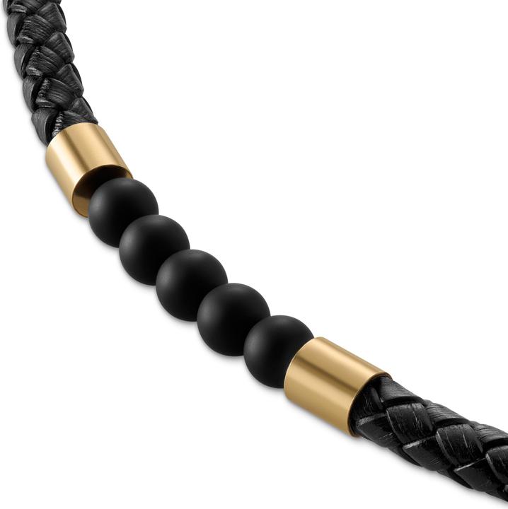 Actual product image Lucleon Tenvis (Leather)
