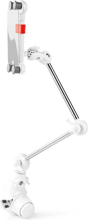Produktbild Nedis Tablet Halterung 4-12" Interaktiv Anwendung: Universal