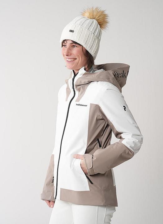 Produktbild Peak Performance Rider Tech Insulated Jacket (S)