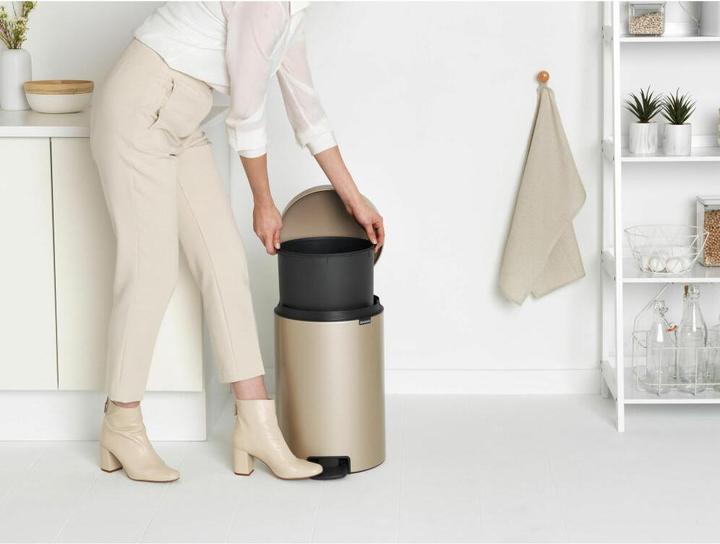 Produktbild Brabantia Treteimer (20 l)