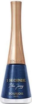 Immagine prodotto Bourjois Soirs De Paris One Seconde Nail Polish #062-Bleu Jazzy (#062-Bleu Jazzy)
