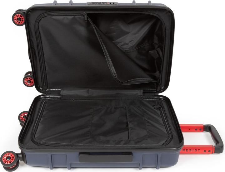 Immagine prodotto Eastpak ResResist'R ZIP CabinNavy (28 l, Bagaglio a mano (fino a 50 litri))