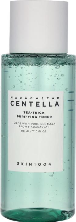 Actual product image Skin1004 Madagascar Centella Tea-Trica (Tonic water, 210 ml)