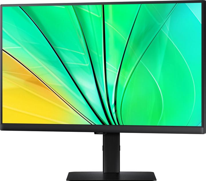 Productafbeelding Samsung S60D 24" WQHD HRM (2560 x 1440 pixels, 24")